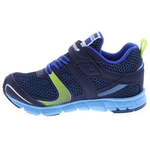 Tsukihoshi Velocity, Navy/Sky (Toddler/Child/Youth)