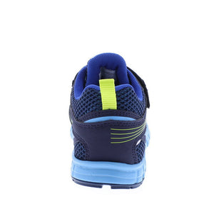 Tsukihoshi Velocity, Navy/Sky (Toddler/Child/Youth)