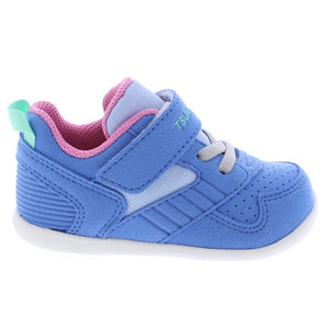 Tsukihoshi Baby Racer Blue/Pink (Tiny/Toddler)