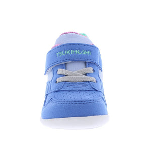 Tsukihoshi Baby Racer Blue/Pink (Tiny/Toddler)