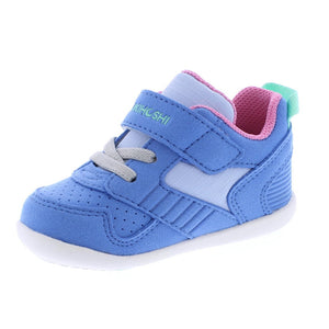 Tsukihoshi Baby Racer Blue/Pink (Tiny/Toddler)