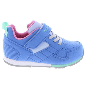 Tsukihoshi Racer, Blue/Pink (Todder/Child)