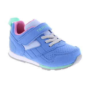 Tsukihoshi Racer, Blue/Pink (Todder/Child)