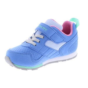 Tsukihoshi Racer, Blue/Pink (Todder/Child)