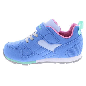 Tsukihoshi Racer, Blue/Pink (Todder/Child)