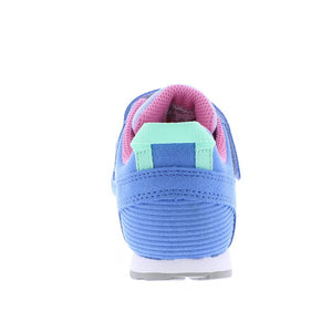 Tsukihoshi Racer, Blue/Pink (Todder/Child)