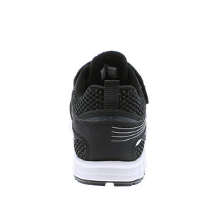 Y3 Tsukihoshi Youth Velocity Black/Silver