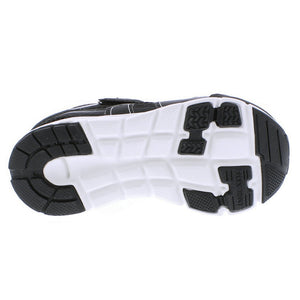 Y3 Tsukihoshi Youth Velocity Black/Silver