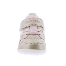 Load image into Gallery viewer, Tsukihoshi Baby Racer Gold/Rose (Tiny/Toddler)
