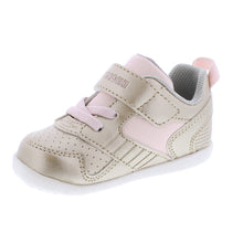 Load image into Gallery viewer, Tsukihoshi Baby Racer Gold/Rose (Tiny/Toddler)
