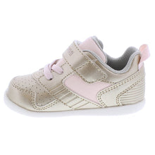 Load image into Gallery viewer, Tsukihoshi Baby Racer Gold/Rose (Tiny/Toddler)
