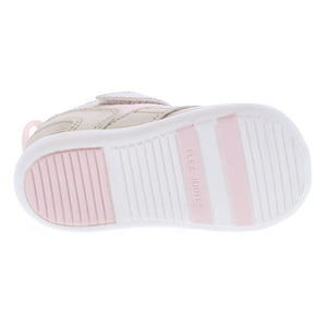 Tsukihoshi Baby Racer Gold/Rose (Tiny/Toddler)
