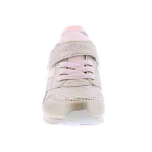 Tsukihoshi Racer, Gold/Rose (Toddler/Child)