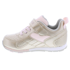 Tsukihoshi Racer, Gold/Rose (Toddler/Child)