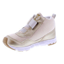 Load image into Gallery viewer, Tsukihoshi Waterproof Tokyo, Gold/Champagne (Child/Youth)
