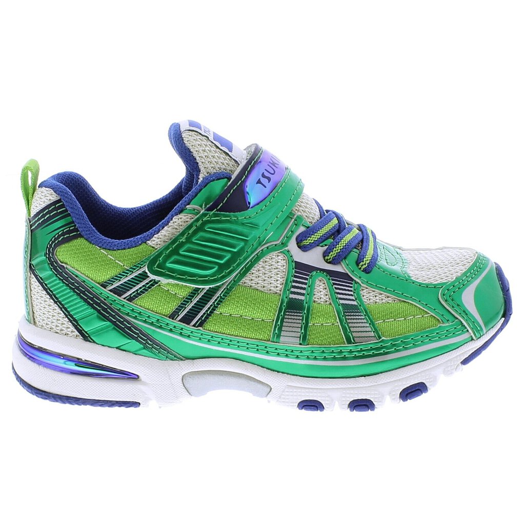 Tsukihoshi Storm, Green/Blue (Child/Youth)