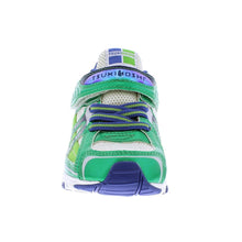 Load image into Gallery viewer, Tsukihoshi Storm, Green/Blue (Child/Youth)
