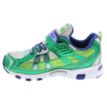 Load image into Gallery viewer, Tsukihoshi Storm, Green/Blue (Child/Youth)

