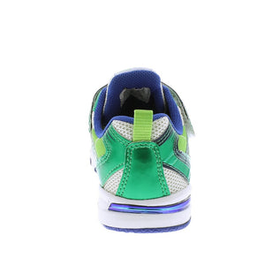 Tsukihoshi Storm, Green/Blue (Child/Youth)