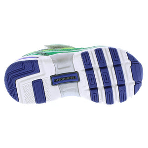 Tsukihoshi Storm, Green/Blue (Child/Youth)