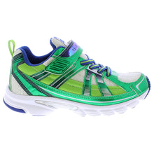 Load image into Gallery viewer, Tsukihoshi Storm, Green/Blue (Child/Youth)
