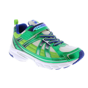 Tsukihoshi Storm, Green/Blue (Child/Youth)