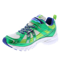 Load image into Gallery viewer, Tsukihoshi Storm, Green/Blue (Child/Youth)
