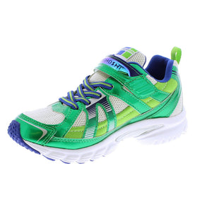 Tsukihoshi Storm, Green/Blue (Child/Youth)