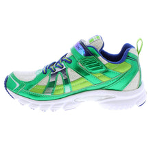 Load image into Gallery viewer, Tsukihoshi Storm, Green/Blue (Child/Youth)
