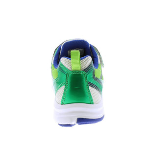 Tsukihoshi Storm, Green/Blue (Child/Youth)