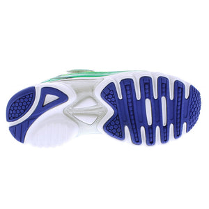 Tsukihoshi Storm, Green/Blue (Child/Youth)