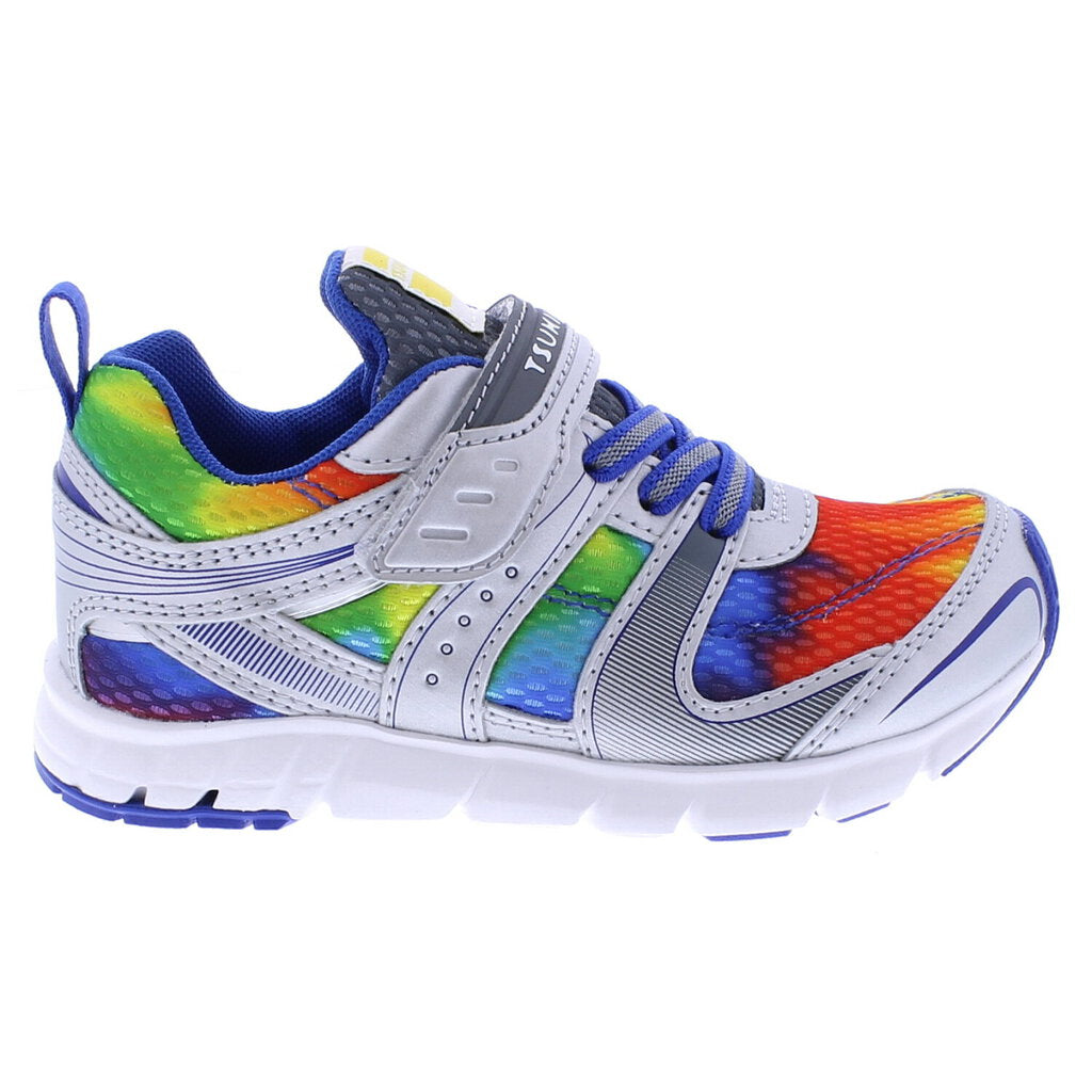 Tsukihoshi Velocity, Silver/Multi (Child/Youth)