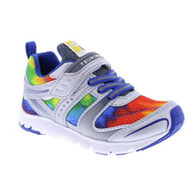 Load image into Gallery viewer, Tsukihoshi Velocity, Silver/Multi (Child/Youth)
