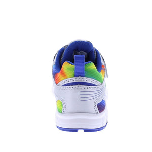 Tsukihoshi Velocity, Silver/Multi (Child/Youth)