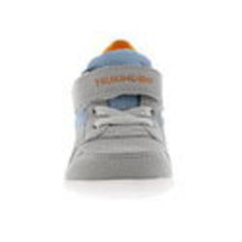 Load image into Gallery viewer, Tsukihoshi Baby Racer, Gray/Sea (Toddler)
