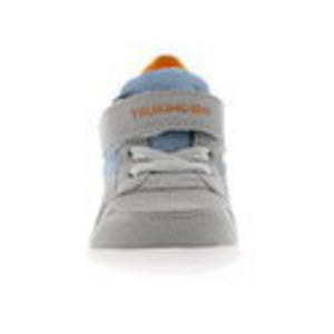 Tsukihoshi Baby Racer, Gray/Sea (Toddler)