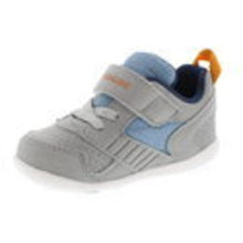 Load image into Gallery viewer, Tsukihoshi Baby Racer, Gray/Sea (Toddler)
