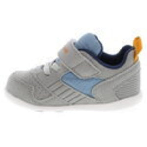 Tsukihoshi Baby Racer, Gray/Sea (Toddler)