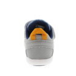 Tsukihoshi Baby Racer, Gray/Sea (Toddler)