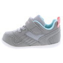 Load image into Gallery viewer, Tsukihoshi Baby Racer Gray/Pink (Toddler)
