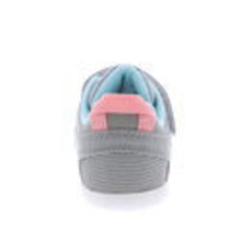 Load image into Gallery viewer, Tsukihoshi Baby Racer Gray/Pink (Toddler)
