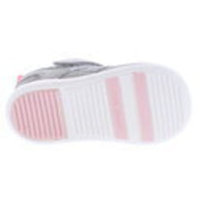 Load image into Gallery viewer, Tsukihoshi Baby Racer Gray/Pink (Toddler)
