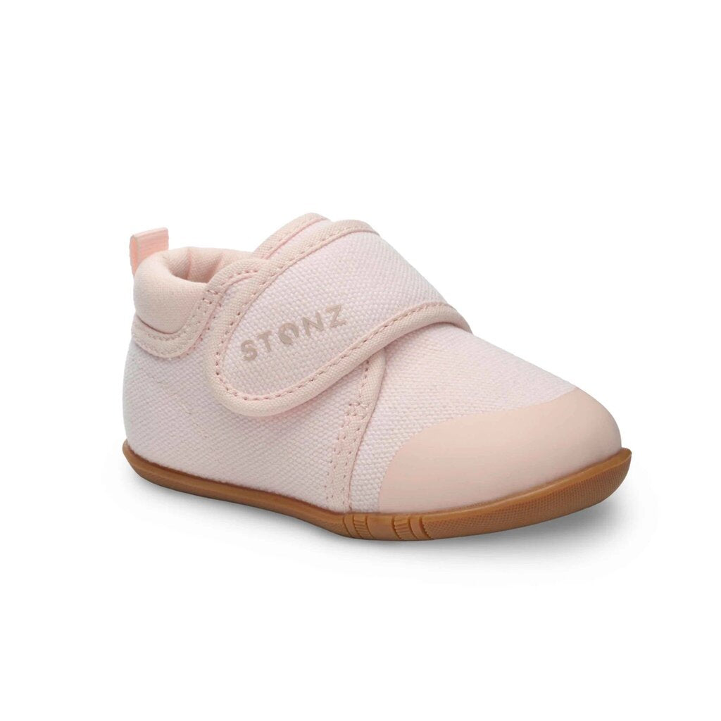 Stonz Cruiser Natural Baby Haze Pink (Toddler)