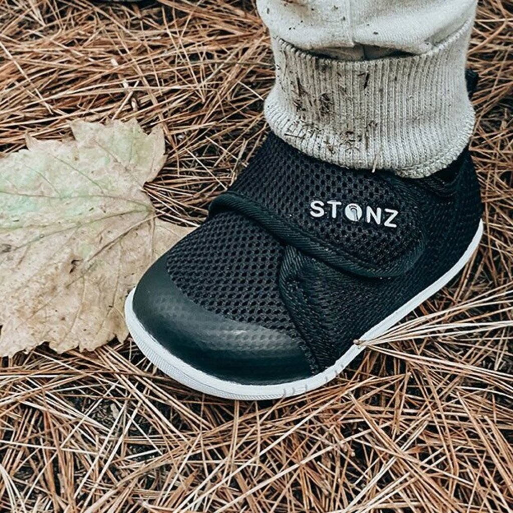 Stonz Cruiser Original Baby Black