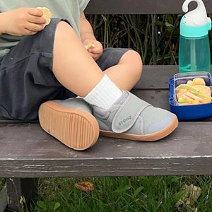 Stonz Cruiser Natural Toddler Steel (Child)