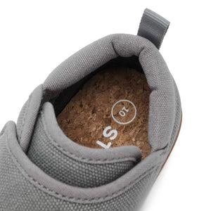Stonz Cruiser Natural Toddler Steel (Child)