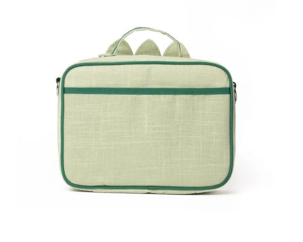 SoYoung Lunch Box Dino Scales