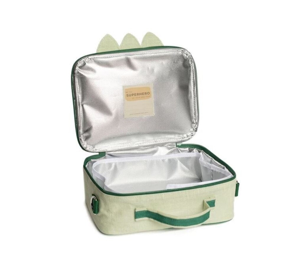 SoYoung Lunch Box Dino Scales