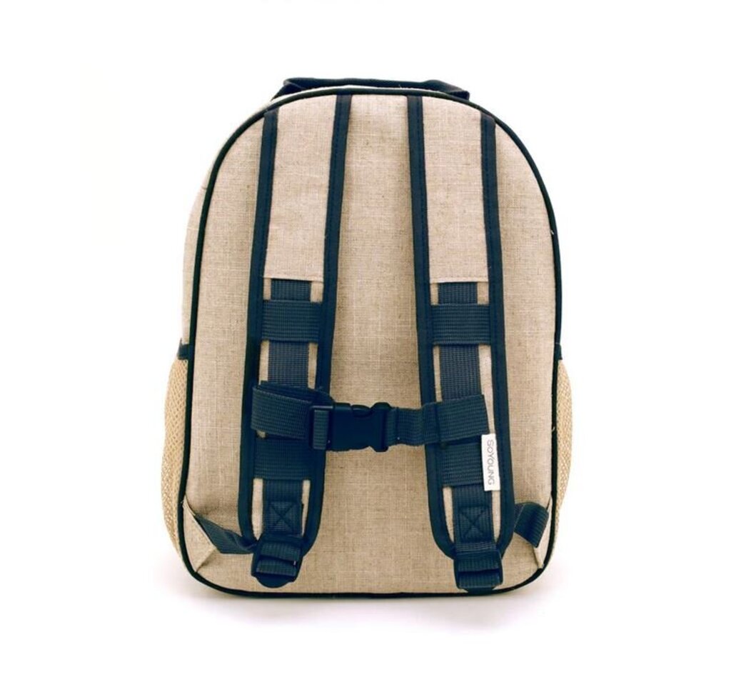SoYoung Grade School Backpack Spaceman