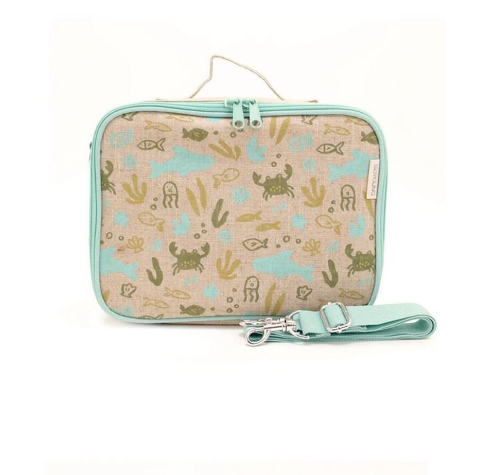 SoYoung Lunch Box Under the Sea